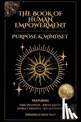 Swanson, Erik, Tracy, Brian, Smith, Brian - The Book of Human Empowerment