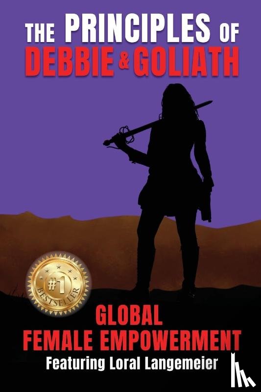 Langemeier, Loral - The Principles of Debbie & Goliath