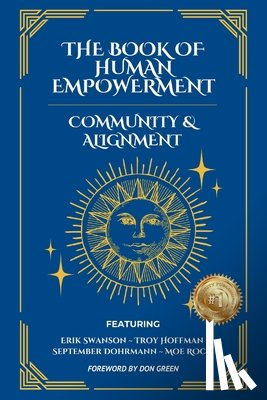 Swanson, Erik - The Book of Human Empowerment - Community & Alignment