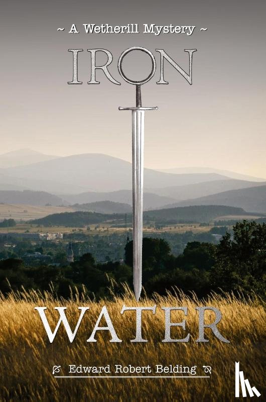 Belding, Edward R. - Iron Water