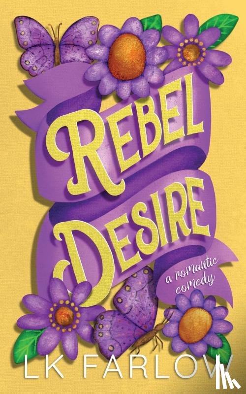 Farlow, Lk - Rebe Desire