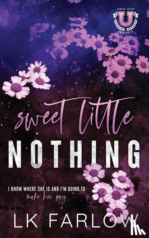 Farlow, Lk - Sweet Little Nothing