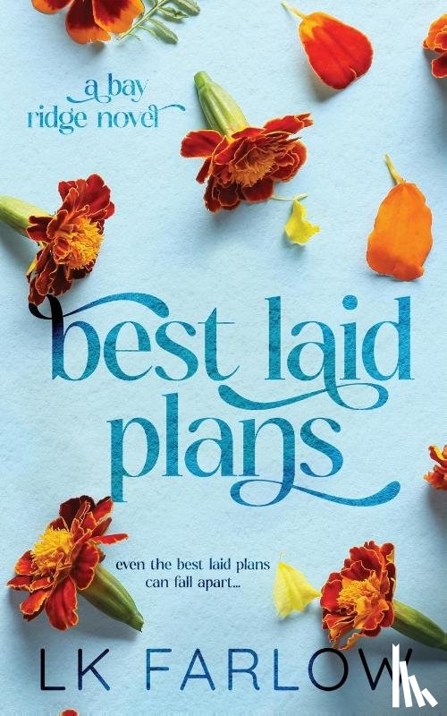 Farlow, Lk - Best Laid Plans