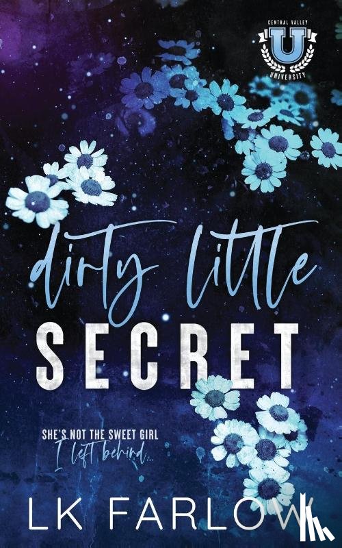 Farlow, Lk - Dirty Little Secret