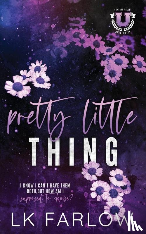Farlow, Lk - Pretty Little Thing
