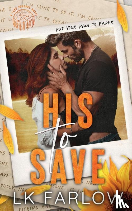 Farlow, Lk - His to Save