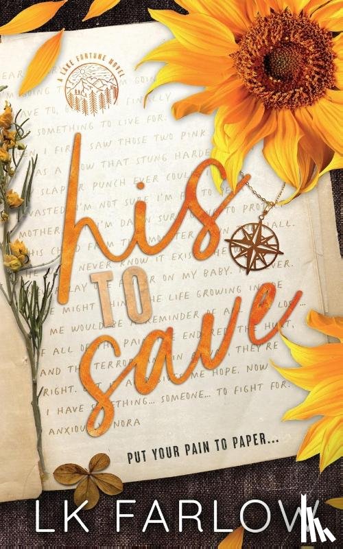 Farlow, Lk - His to Save