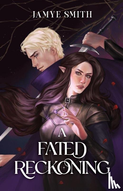 Smith, Jamye - Smith, J: Fated Reckoning