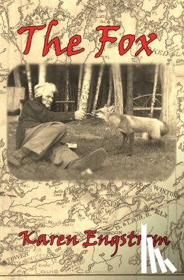 Engstrom, Karen - The Fox