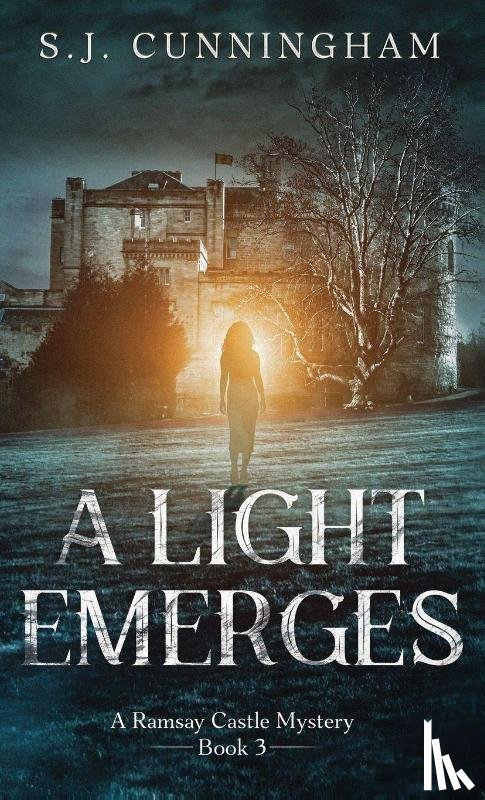 Cunningham, S. J. - A Light Emerges