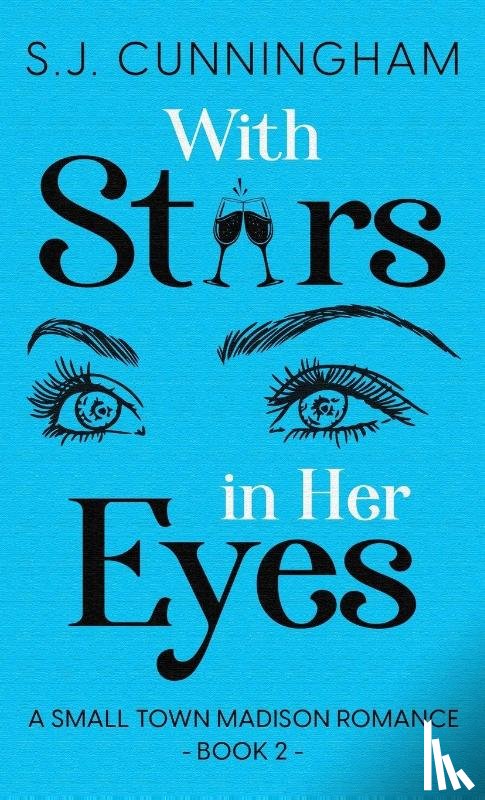 Cunningham, S. J. - With Stars In Her Eyes