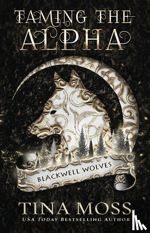 Moss, Tina - Taming the Alpha