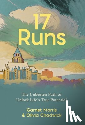 Morris, Garnet - 17 Runs
