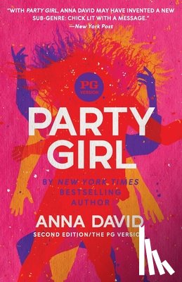 David, Anna - Party Girl