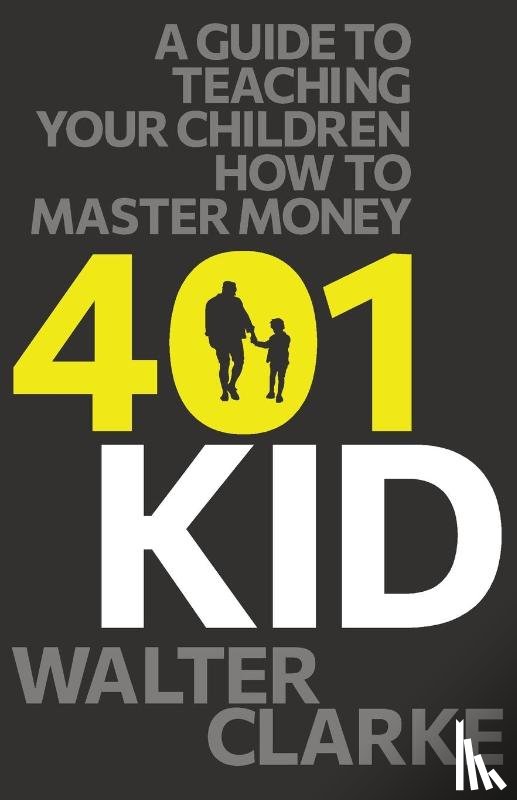 Clarke, Walter - 401Kid