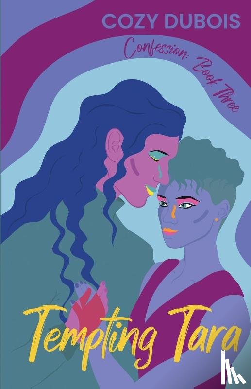 Dubois, Cozy - Tempting Tara