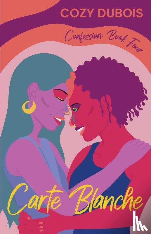 Dubois, Cozy - Carte Blanche