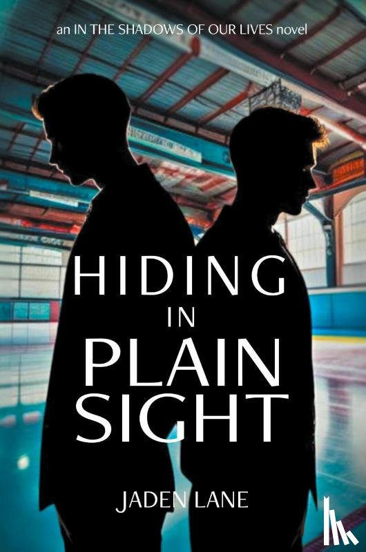 Jaden Lane - Hiding in Plain Sight