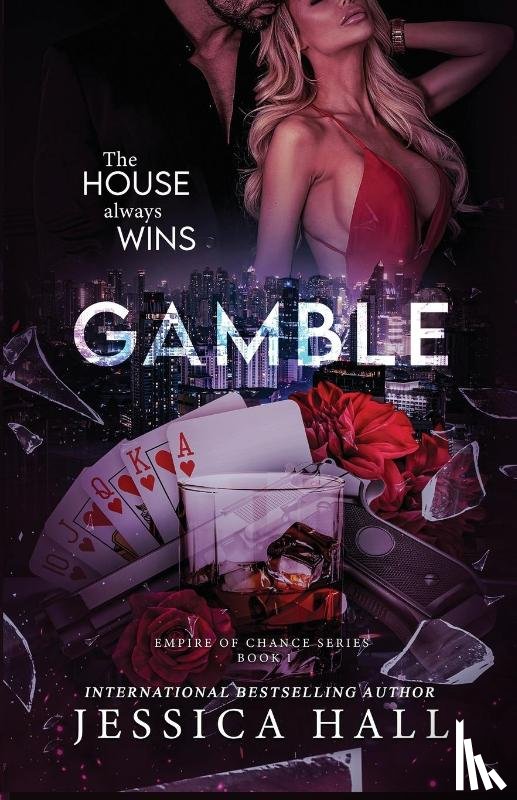 Hall, Jessica - Gamble
