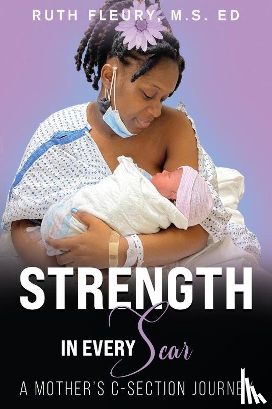 Fleury, Ruth - Strength in Every Scar