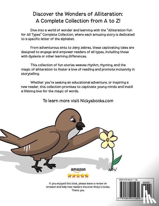 Gaymer-Jones, Nicky - Nancy the Noontime Nighthawk