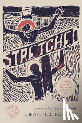 Richmann, Christopher, Richmann, Christopher J. - Stretched