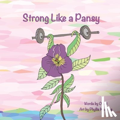 Hakak, Oshri - Strong Like a Pansy
