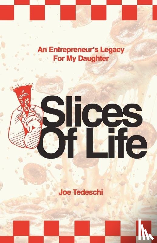 Tedeschi, Joseph - Slices Of Life