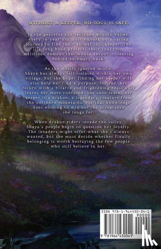 Aisling, Nicole - The Sound of Nothing