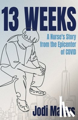 Maiers, Jodi - 13 Weeks