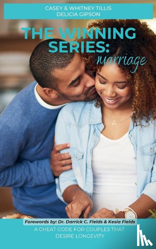 Gipson-Tillis, Whitney J, Tillis, Casey A, Gipson, Delicia L - The Winning Series