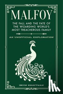 Khaytman, Irvin - Malfoy