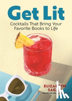 Sagan, Elizabeth - Get Lit