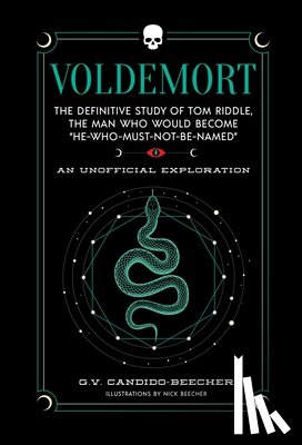 Candido-Beecher, Grace - Voldemort