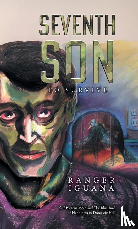 Clement Ross (Aka Ranger Iguana) - Seventh Son