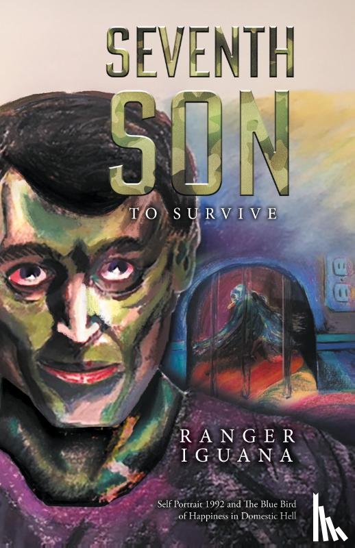 Clement Ross (Aka Ranger Iguana) - Seventh Son