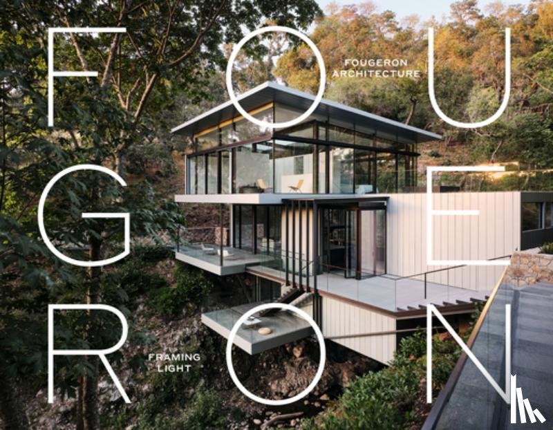 Fougeron, Anne - Fougeron Architecture