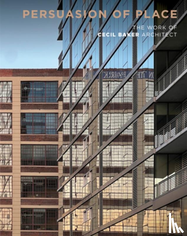 Weber, Cheryl - Persuasion of Place