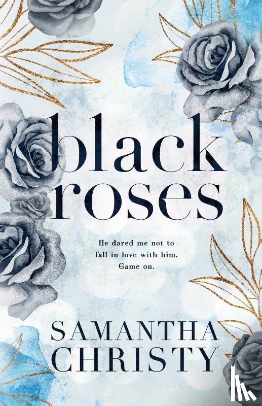 Christy, Samantha - Black Roses