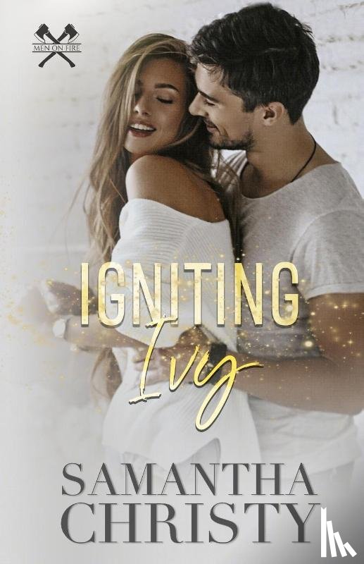 Christy, Samantha - Igniting Ivy