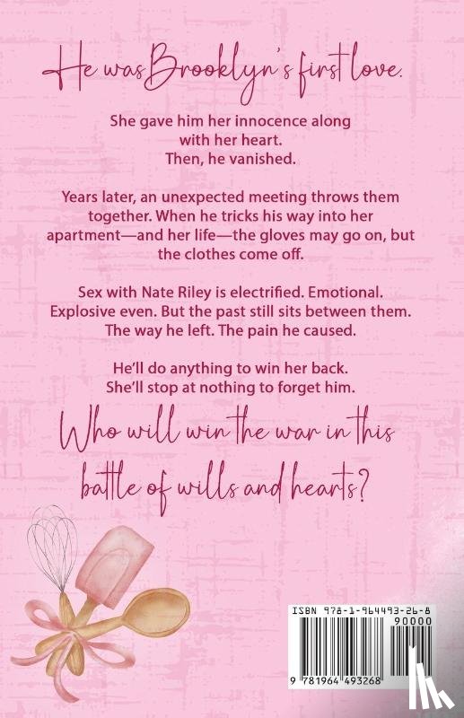 Christy, Samantha - Be My Reason