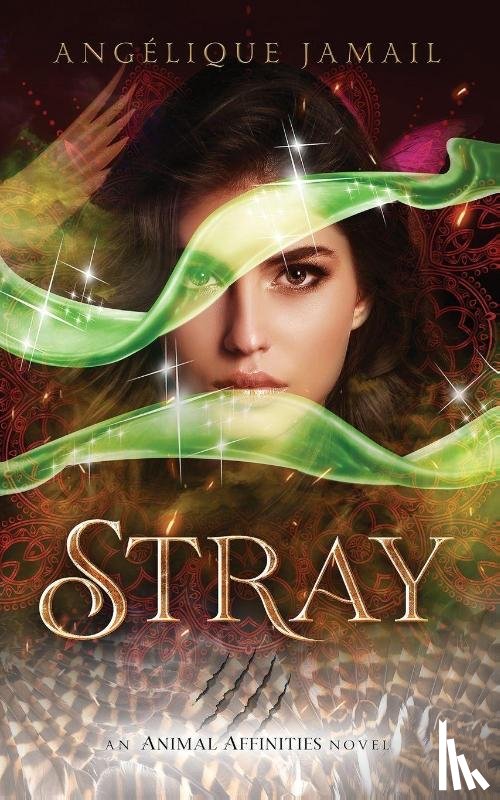 Jamail, Angélique - Stray