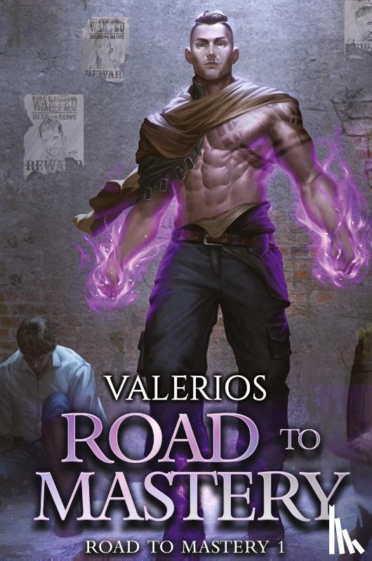 Valerios - Road to Mastery