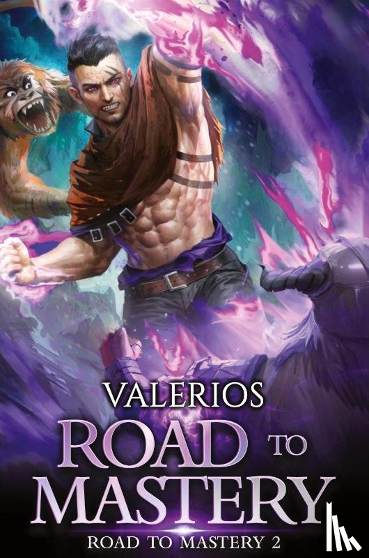 Valerios - Road to Mastery 2