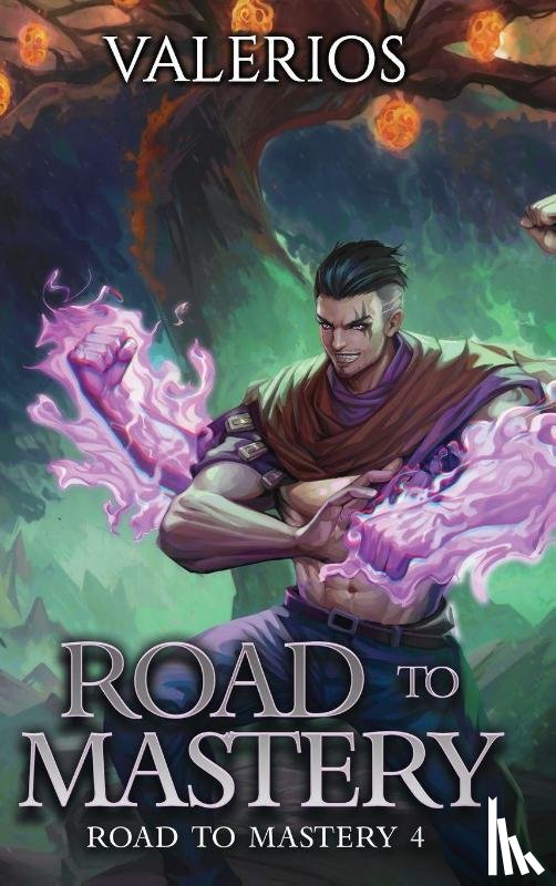 Valerios - Road to Mastery 4