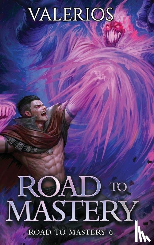 Valerios - Road to Mastery 6