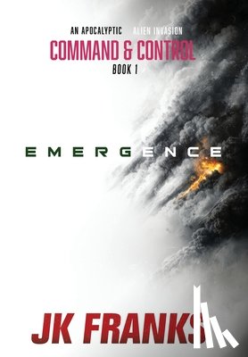 Franks, Jk - Emergence