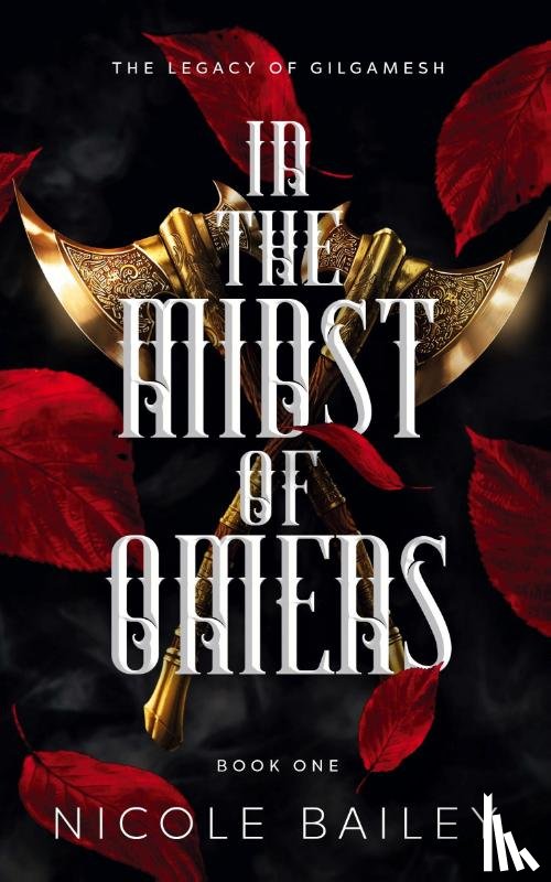 Bailey, Nicole - In the Midst of Omens