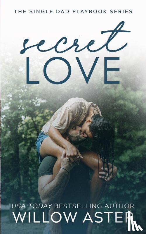 Aster, Willow - Secret Love