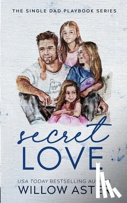 Aster, Willow - Secret Love Special Edition